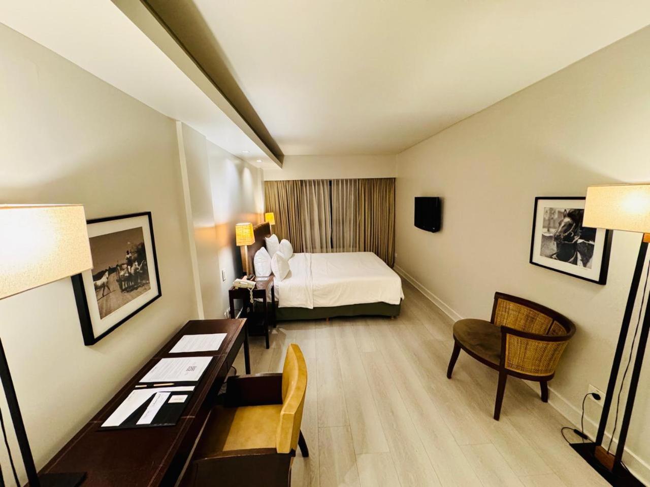 Libertad Hotel Buenos Aires — Photos 2