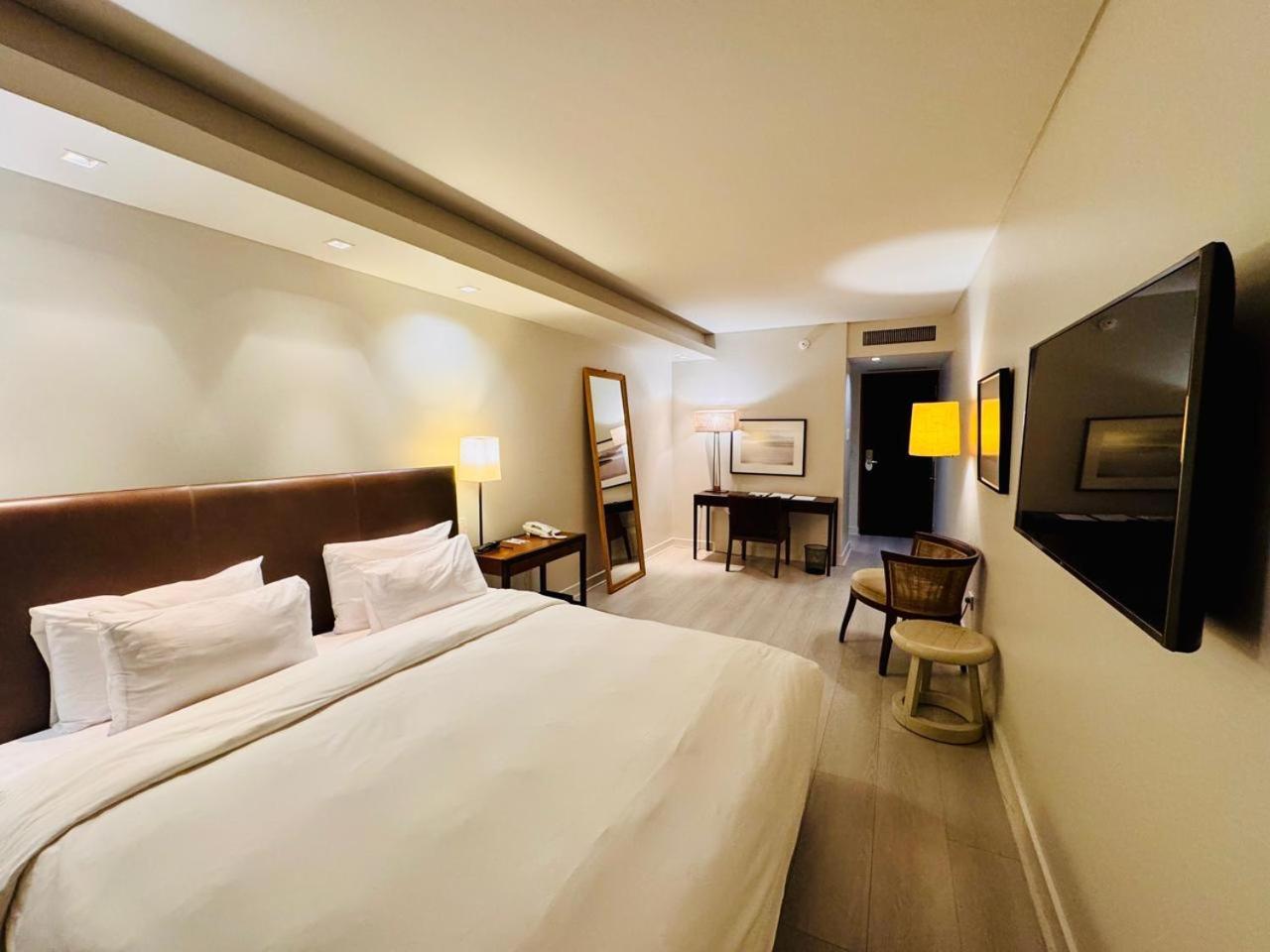 Libertad Hotel Buenos Aires — Photos 1